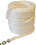 New England Mega Plait Anchor Chain Rodes